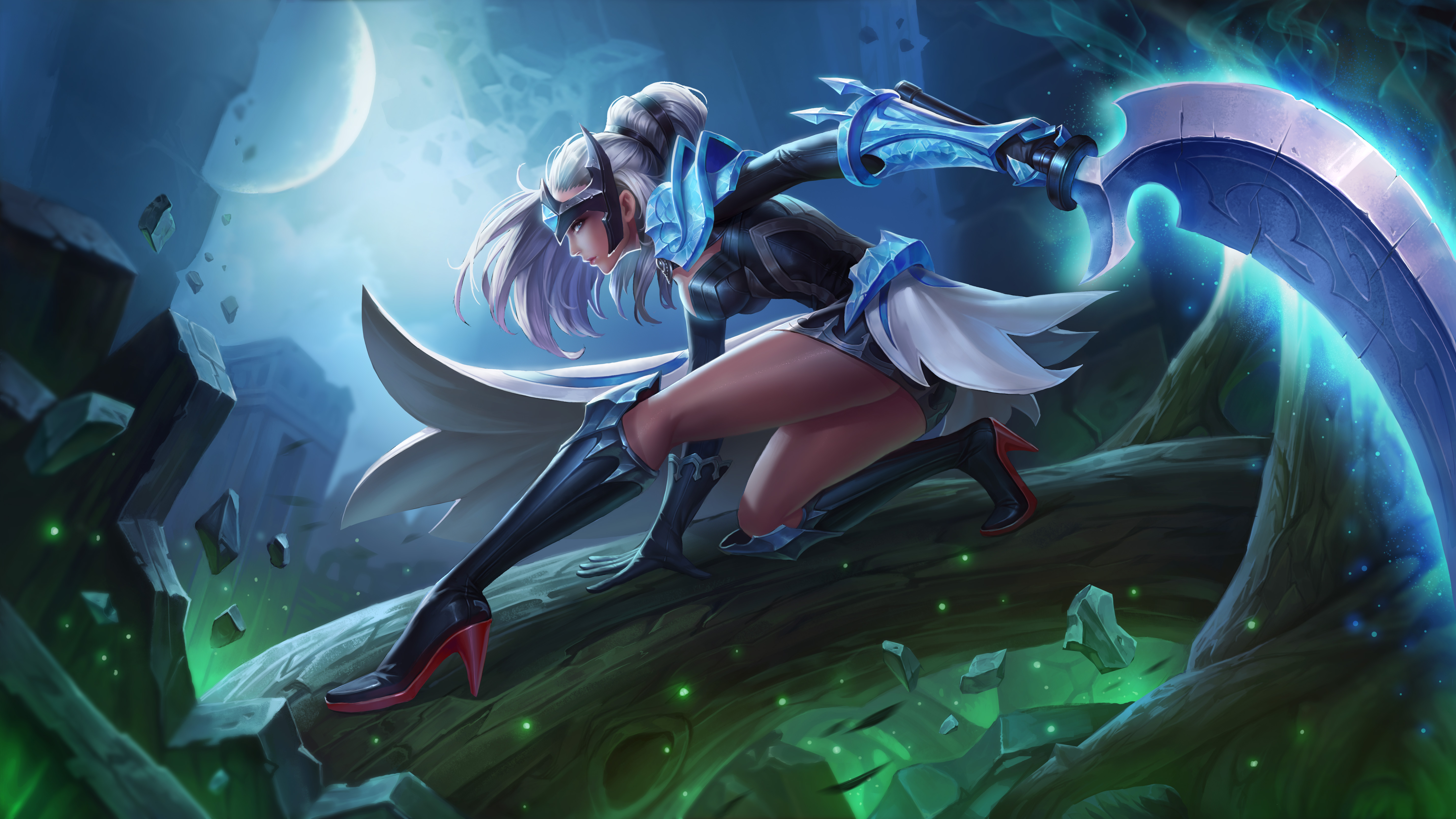 综合判断 综合判断