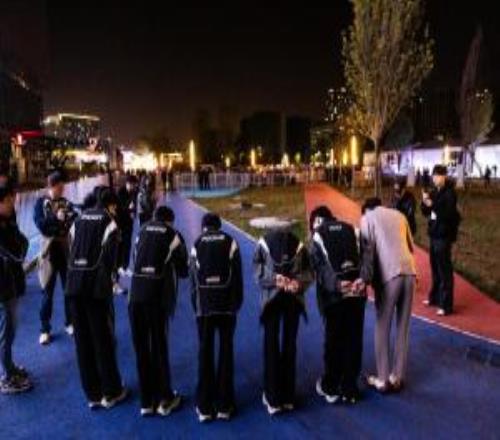 节拍重建中 节拍重建中