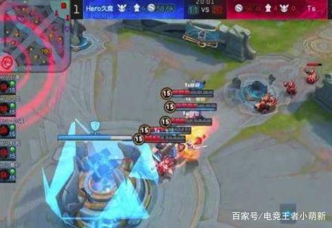 速度即优势
