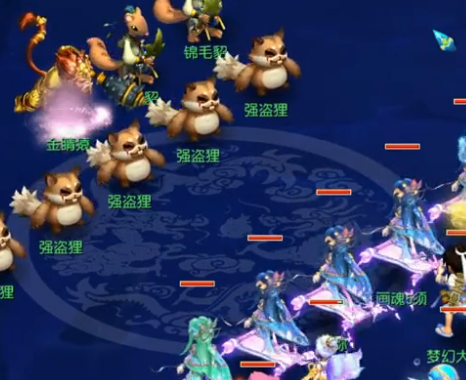 空间重构交